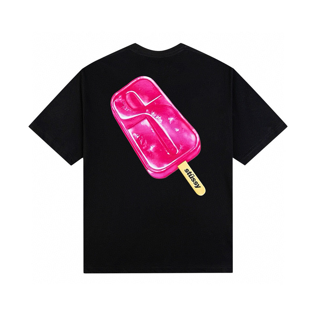 Camiseta Stussy helado