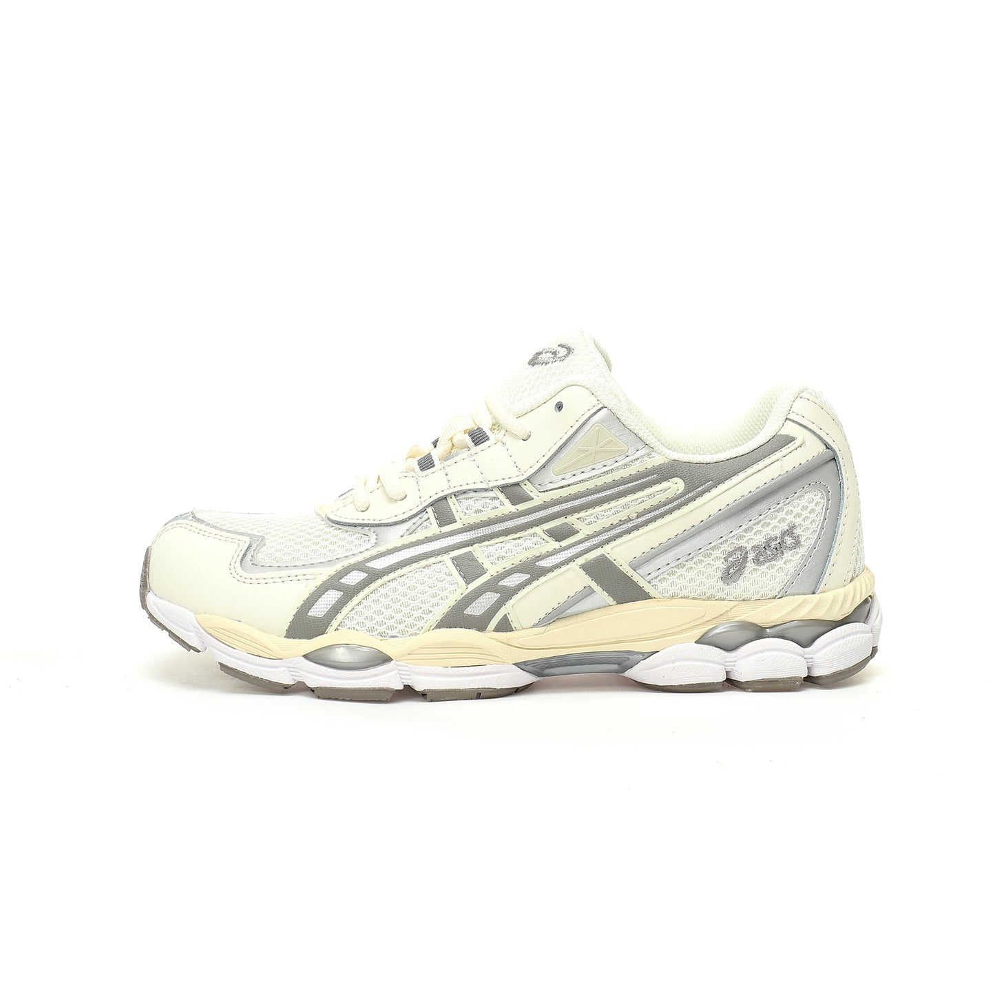 Asics Gel-NYC Cream Grey 1203A542-250