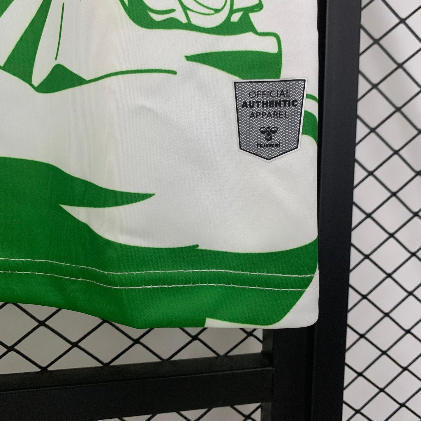 Real Betis x Naruto 2025 Edición especial