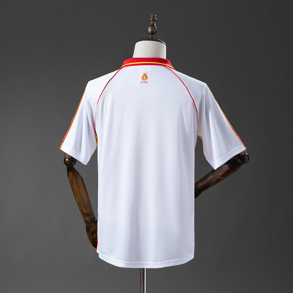Galatasaray retro 1999/00 Away Fan Version