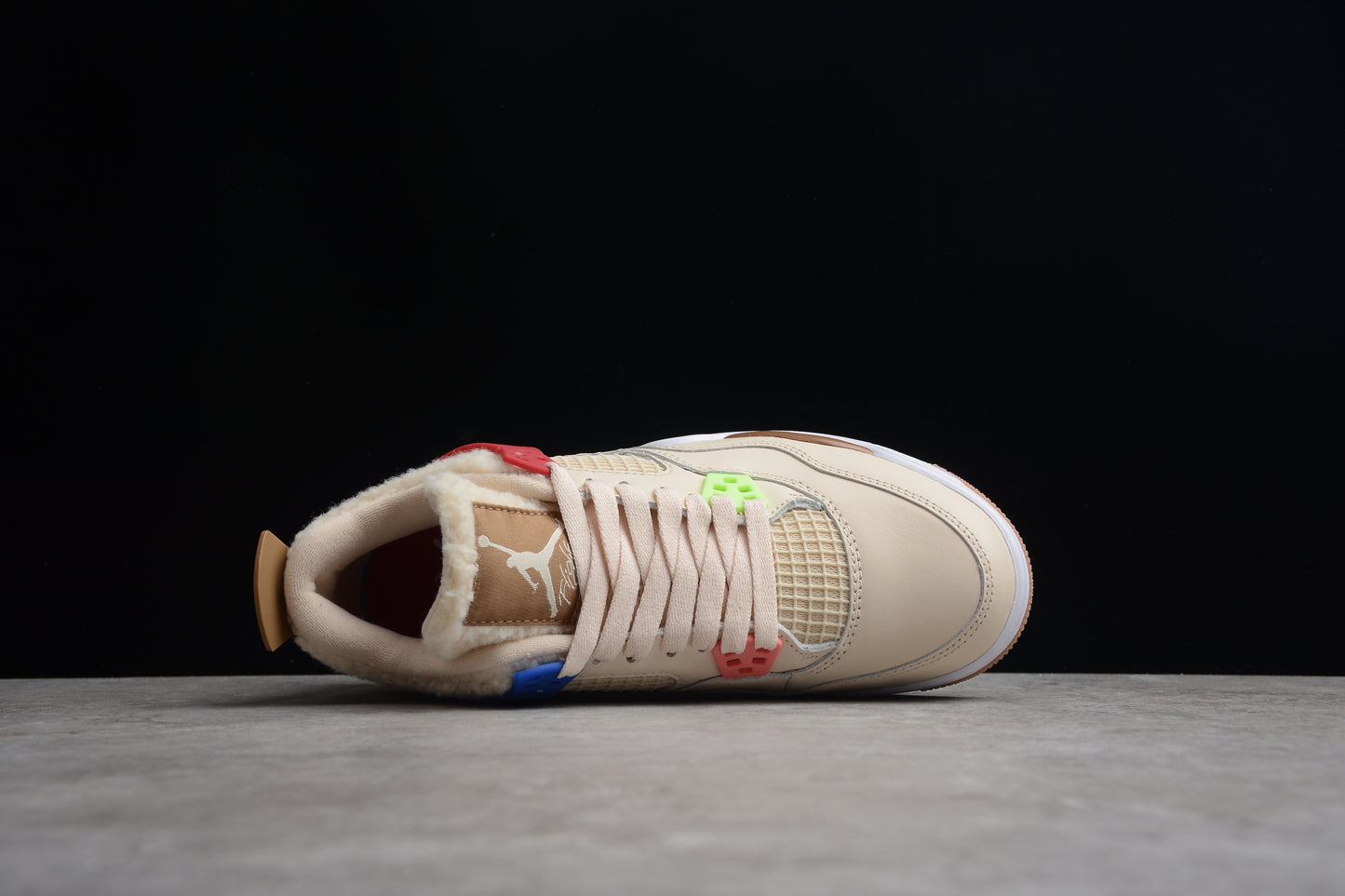 Air Jordan 4 Retro DH0572-264