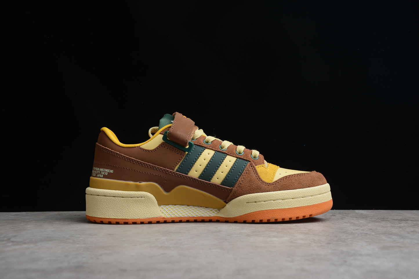Adidas Forum 84 Low GW3486