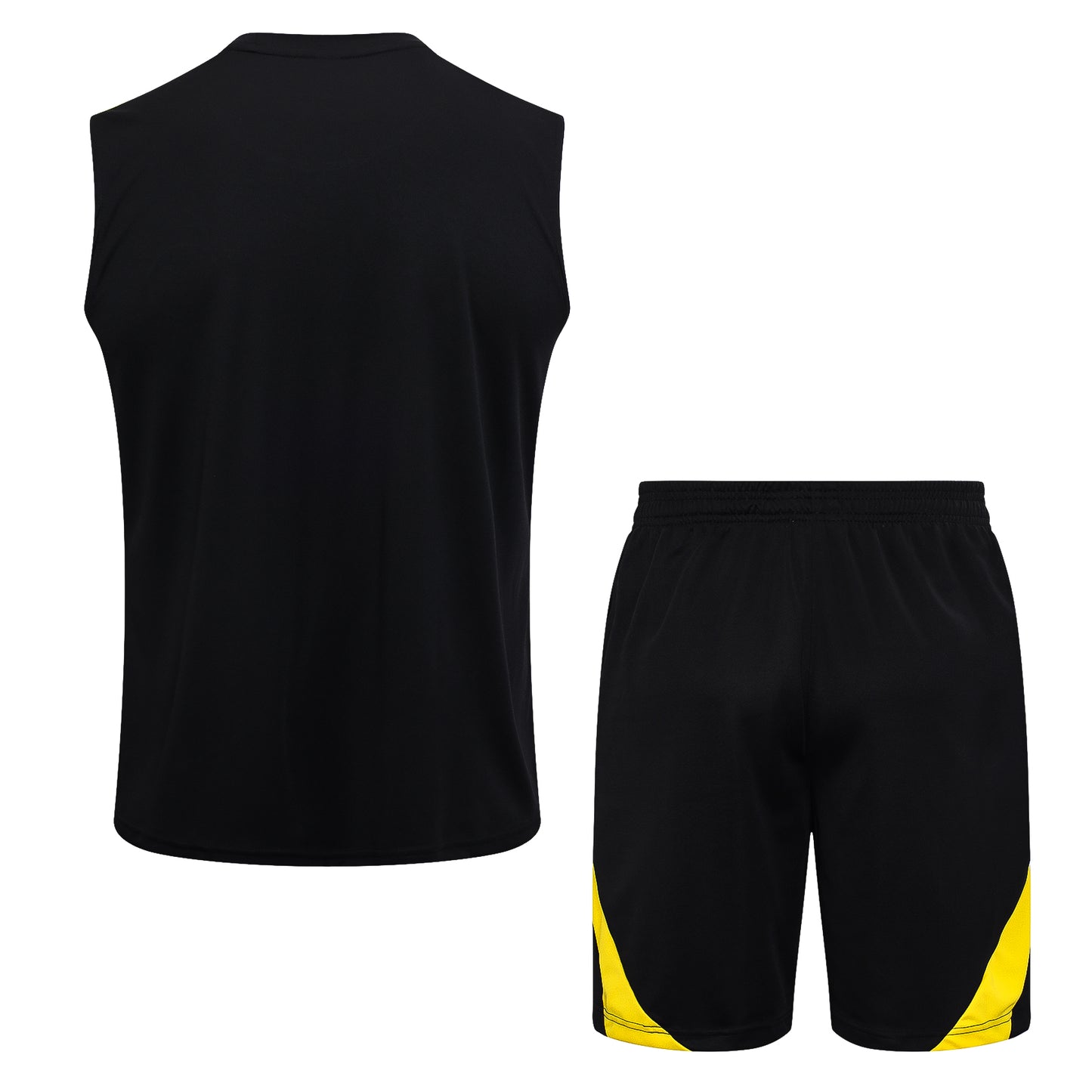 París Saint-Germain PSG - Kit entrenamiento (sin mangas)