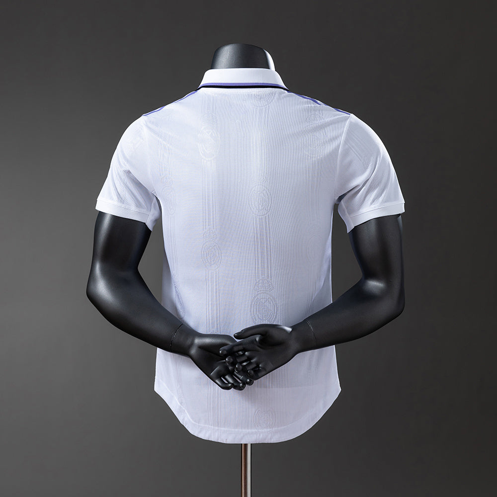 Real Madrid retro 2022/23 Home