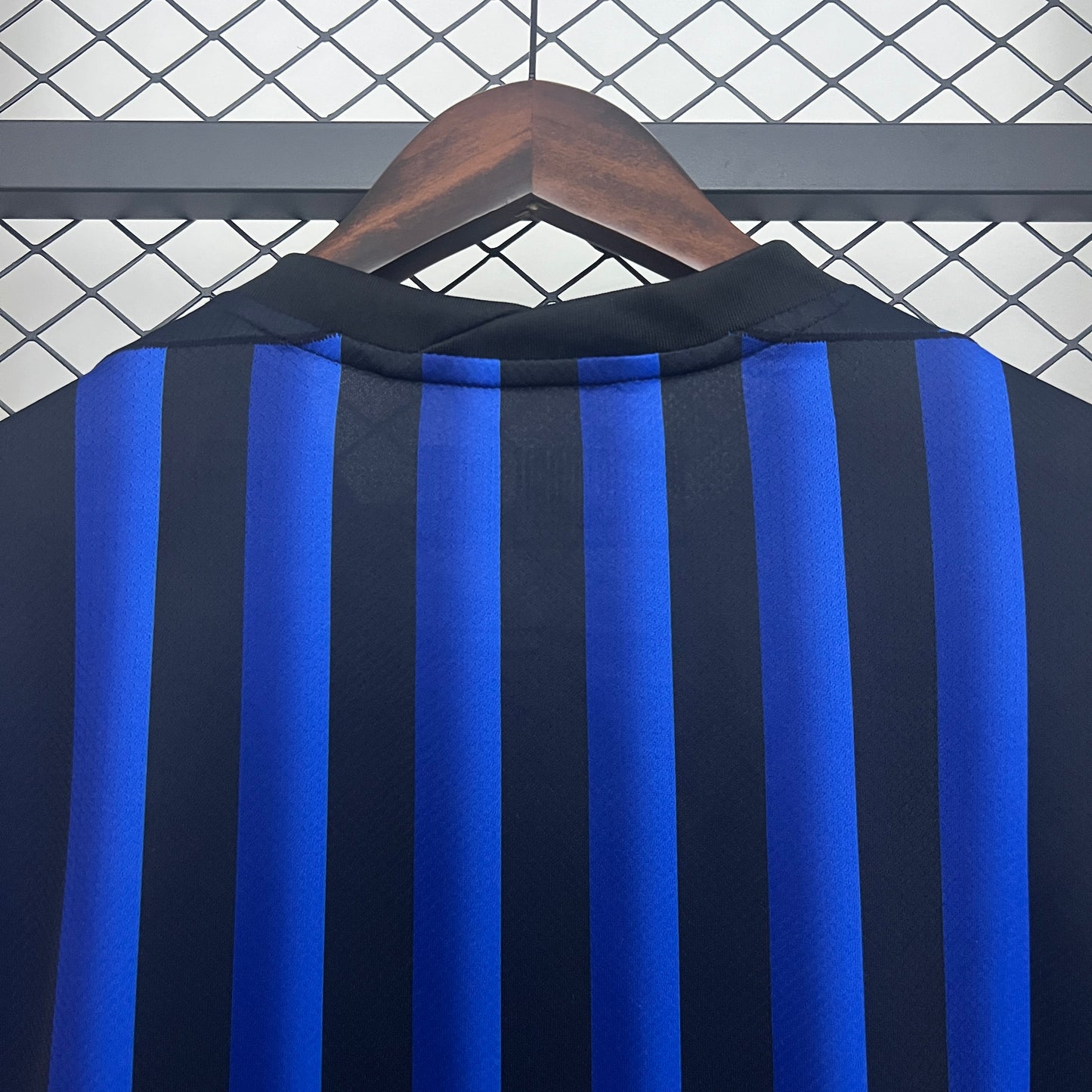 Inter Milán 2025/26 Home