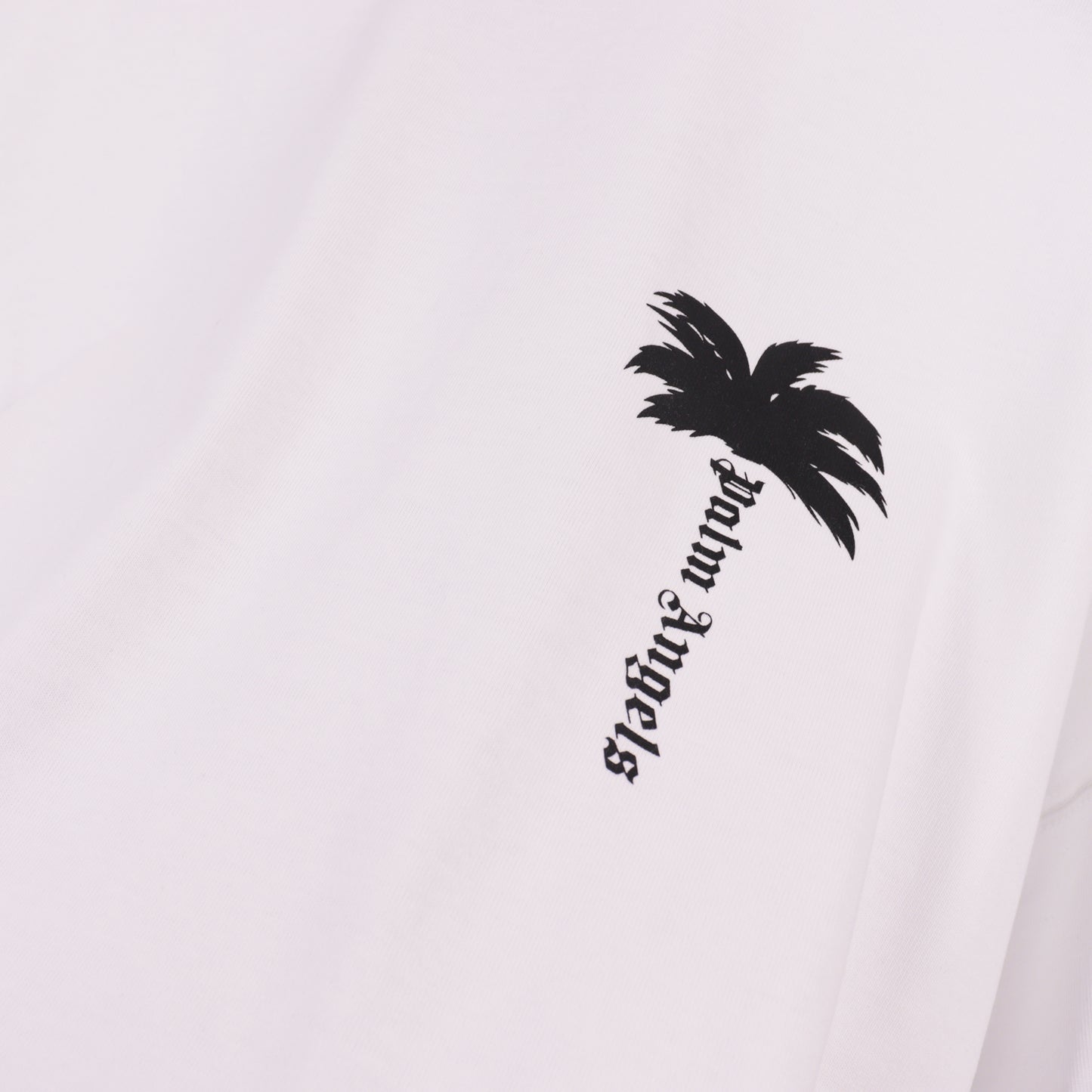 Camiseta Palm Angels Palmeras