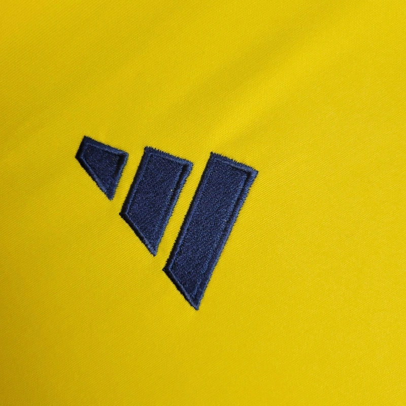 Colombia Femenino 2024/25 Home