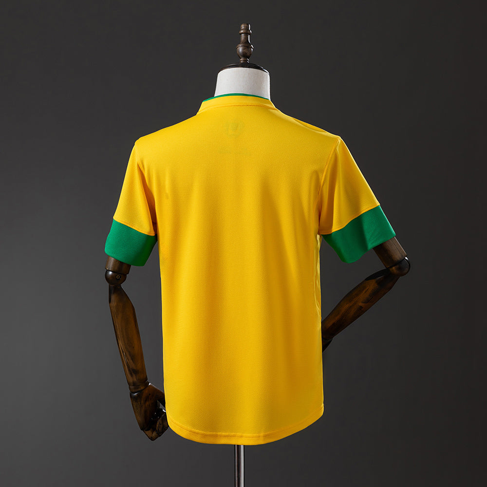 Brasil retro 2012/13 Home