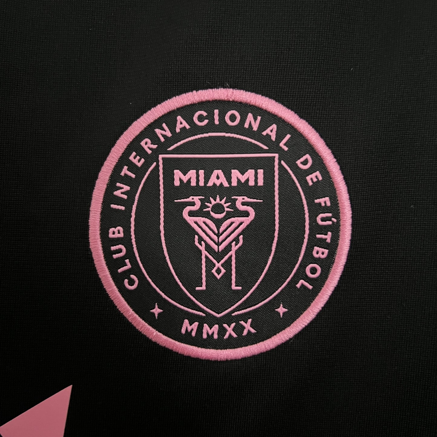 Inter Miami 2025/26 Away