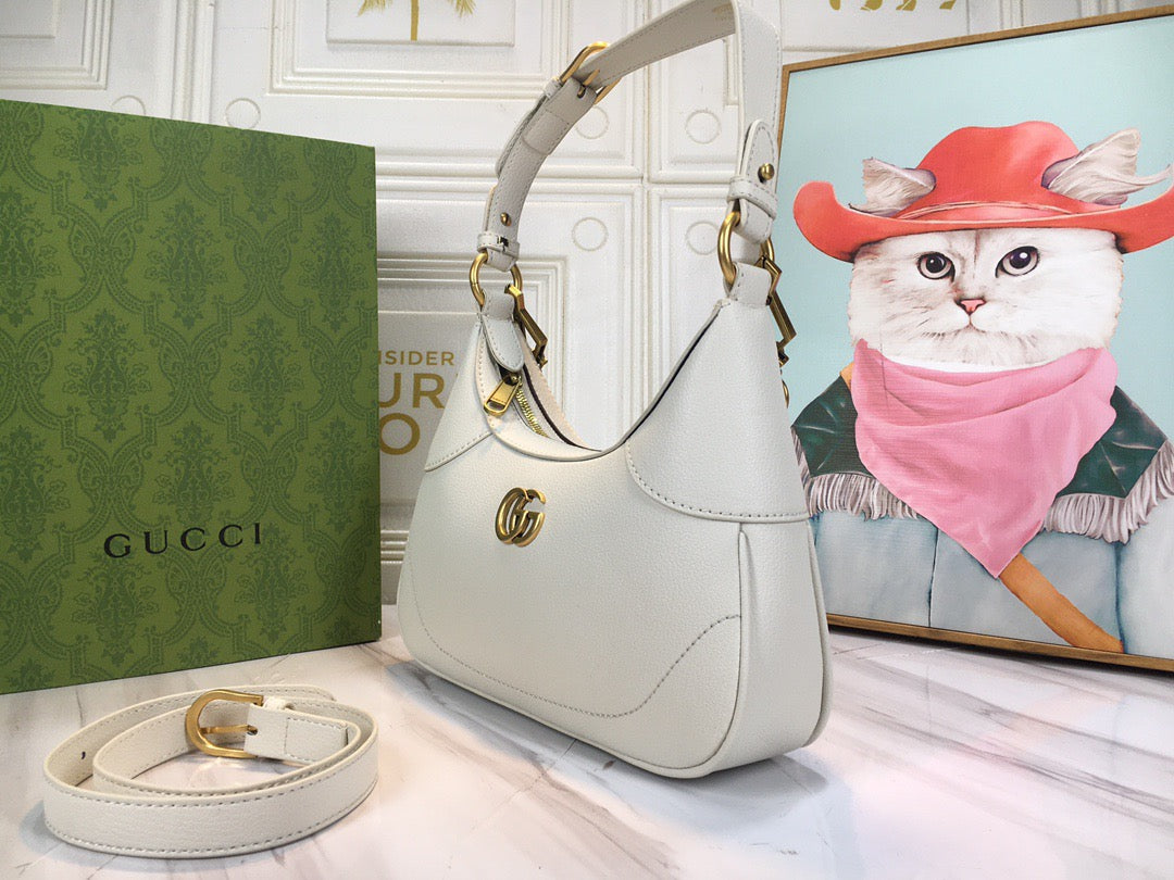 Bolso Cosmogonie Gucci Blanco