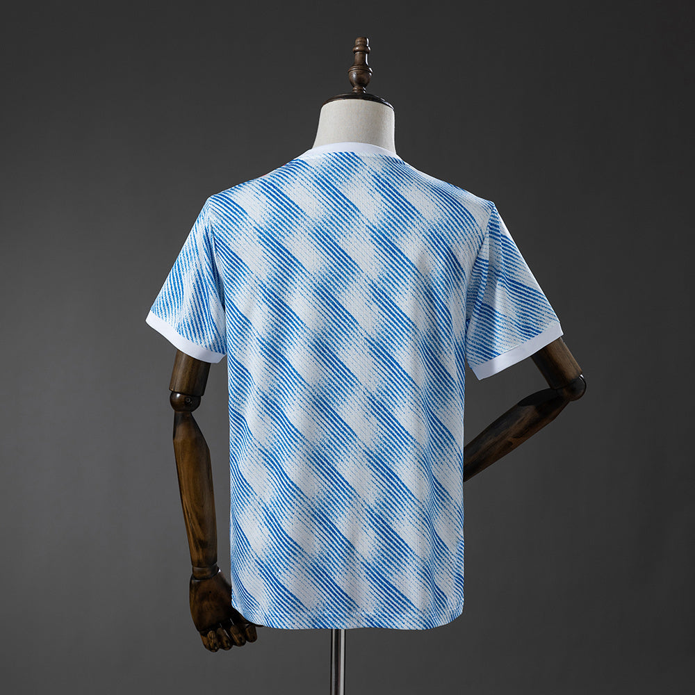 Manchester United retro 2021/22 Away Fan Version
