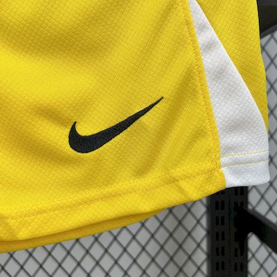 Atlético de Madrid 2025/26 Portero Kids Version