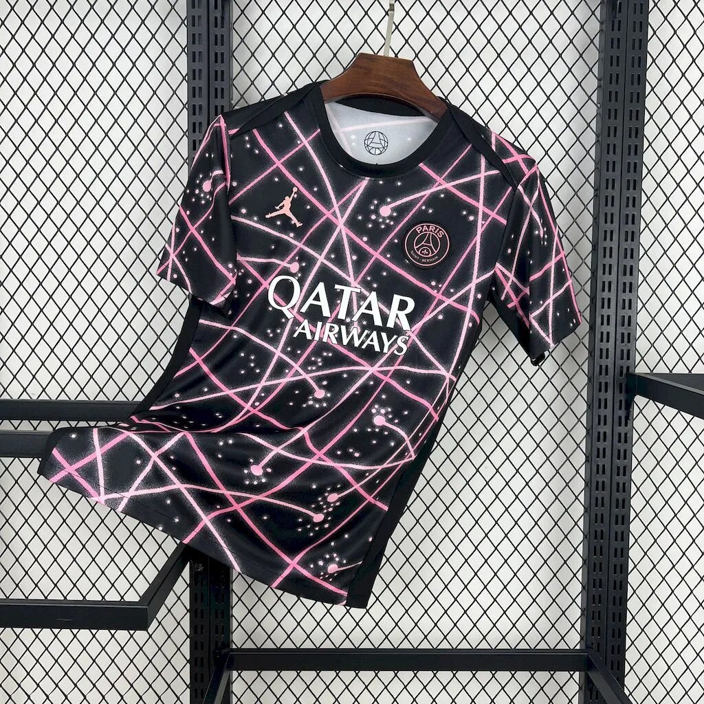 Paris Saint-Germain PSG 2025/26 Pre Partido