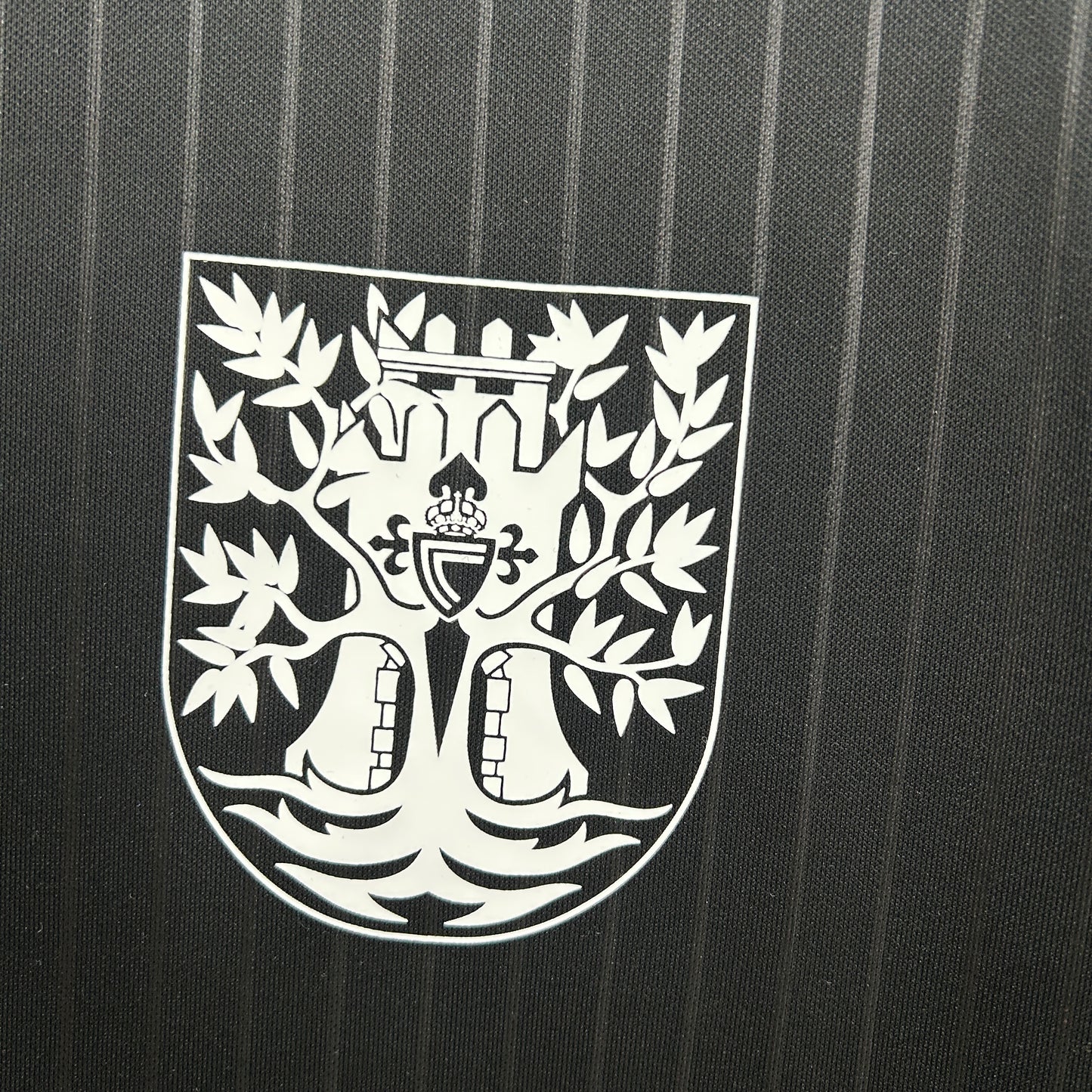Celta de Vigo 2025/26 100 aniversario