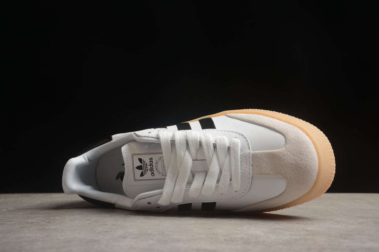 Adidas Samba VEGAN IG5744