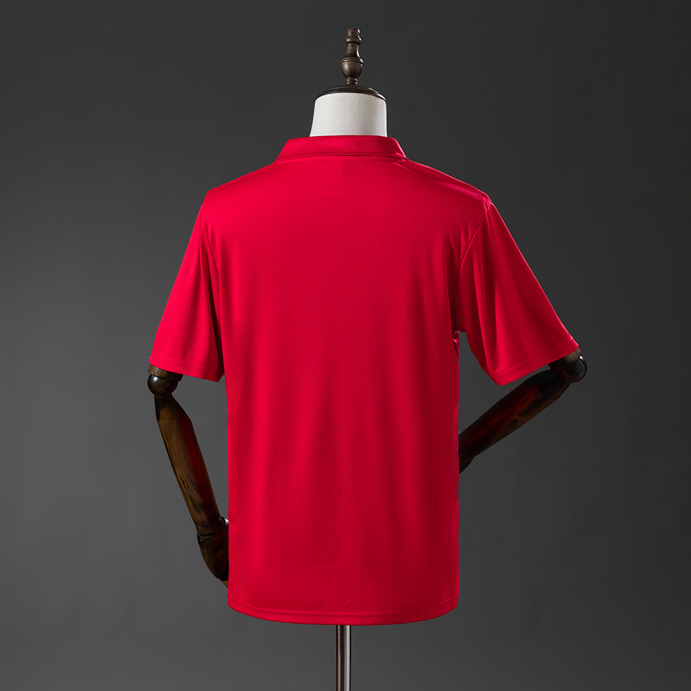 Sevilla retro 1987/90 Away Fan Version