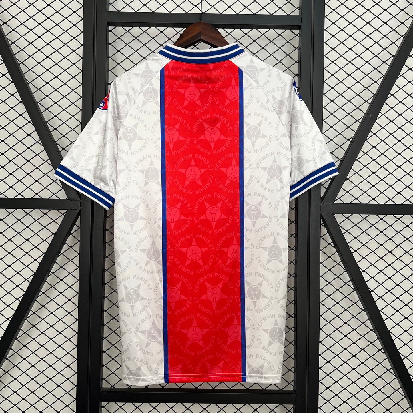 Paris Saint Germain PSG retro 1994/95 Away