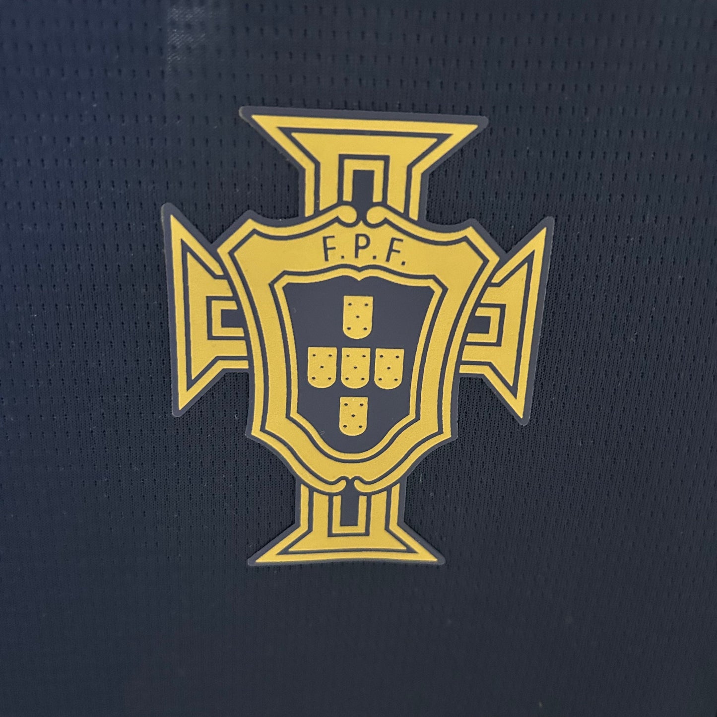 Portugal 2025/26 entrenamiento