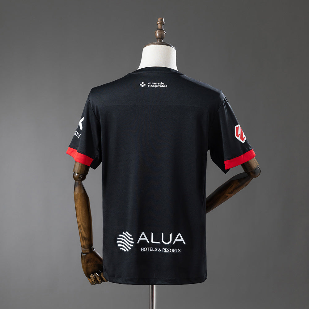Mallorca 2025/26 Third