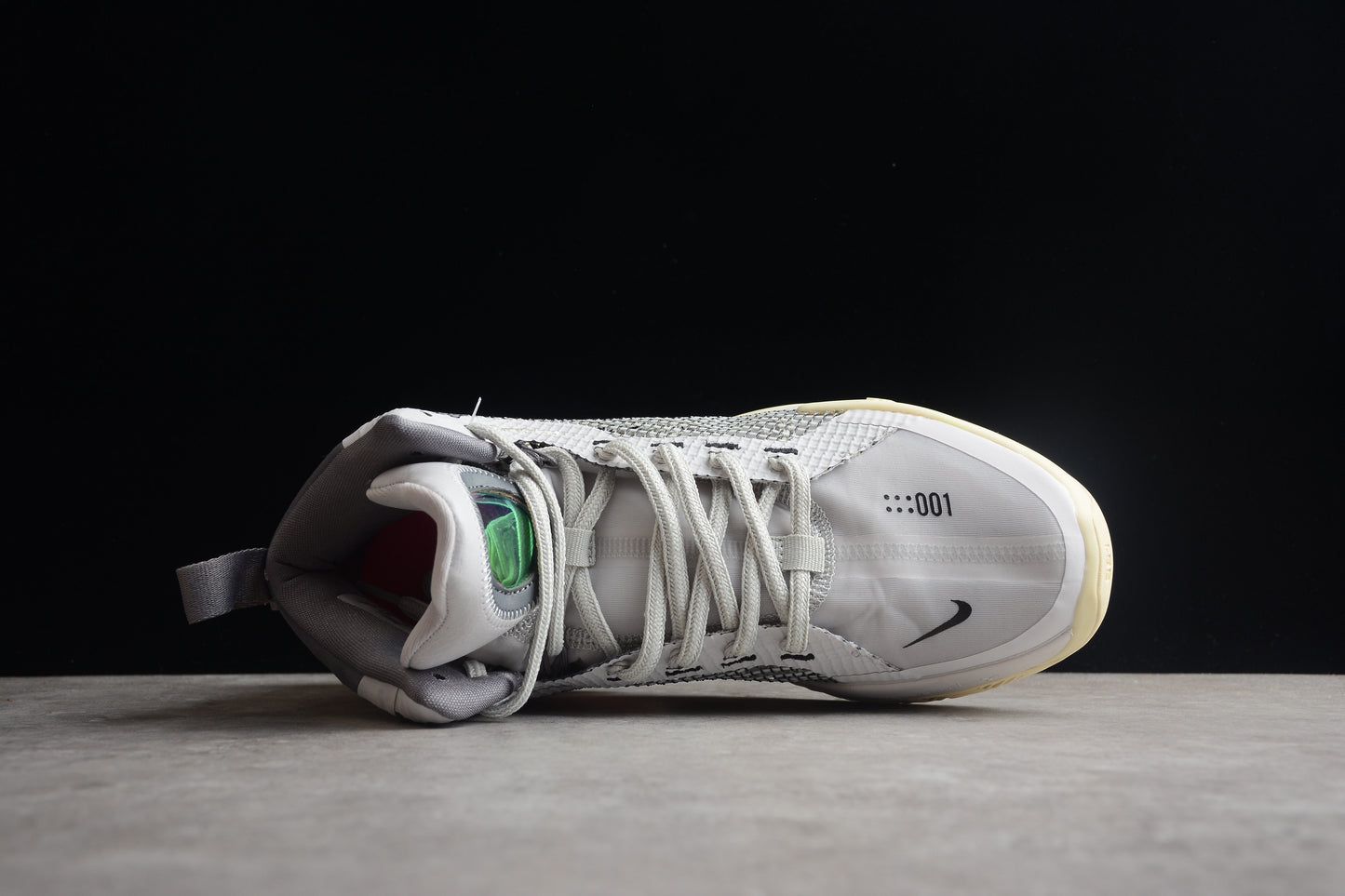 NiKe Air ZOOM GT DC9039-002