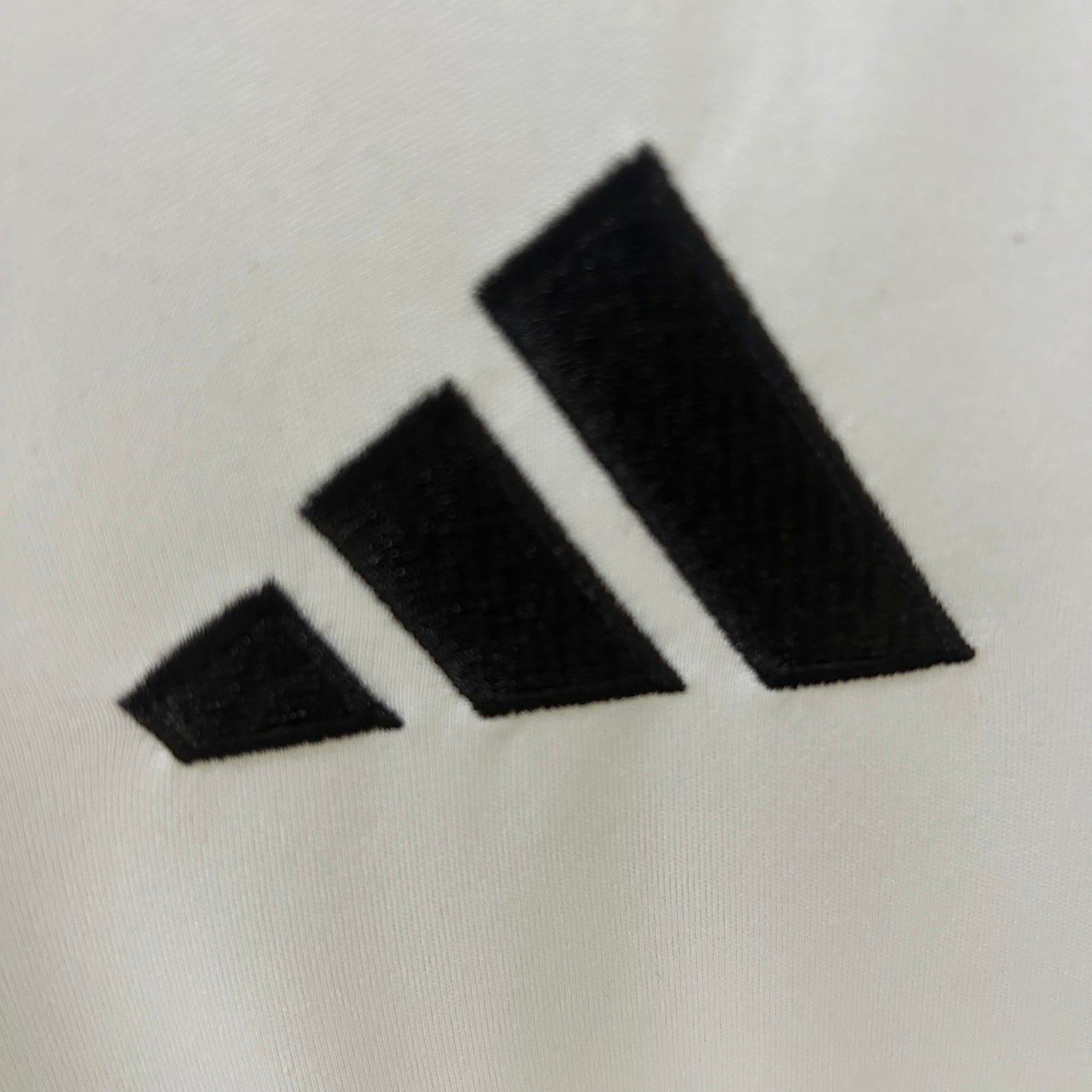 Real Madrid 2025/26 Home