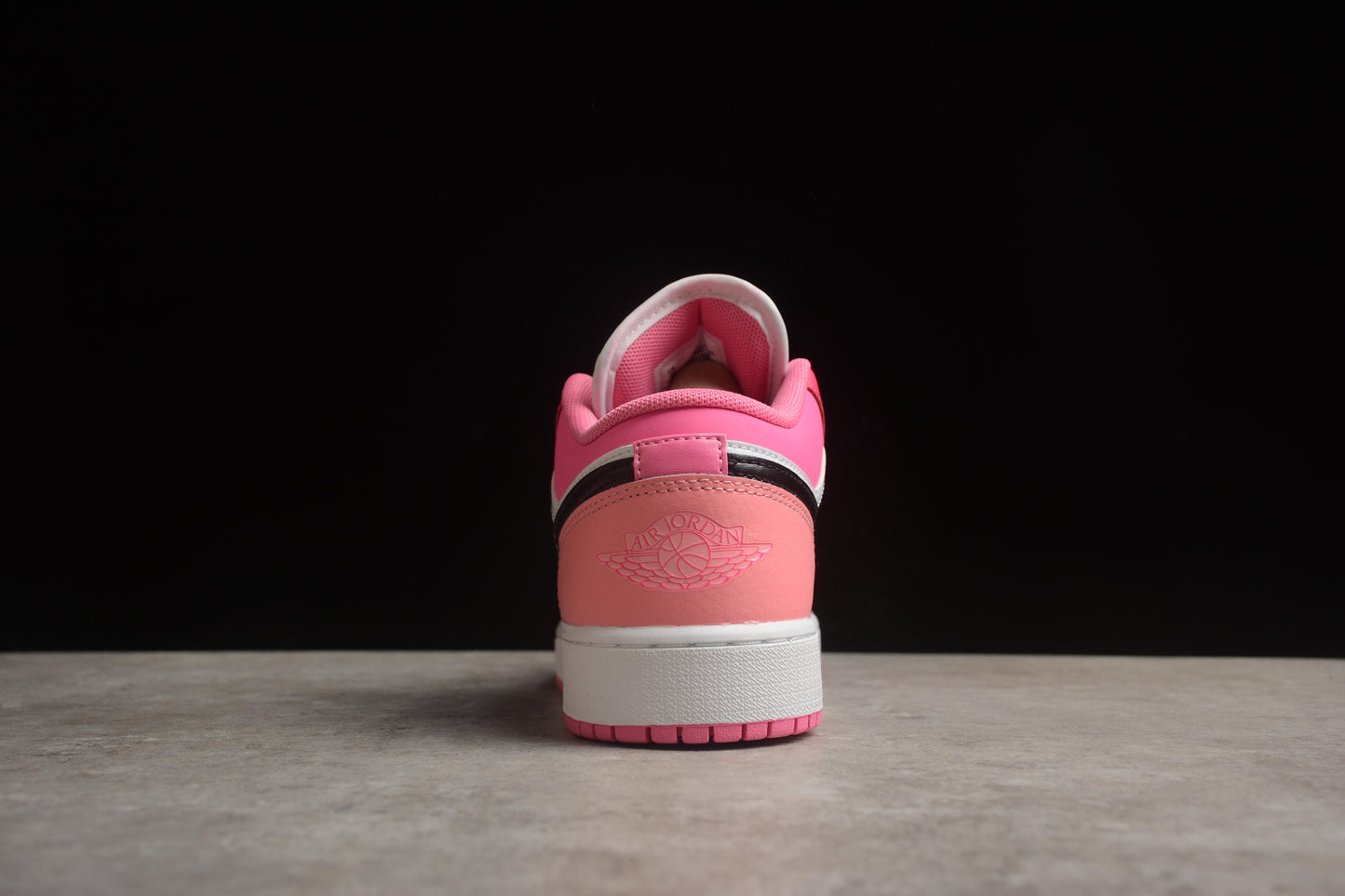 Nike Air Jordan 1 Low 553560-162