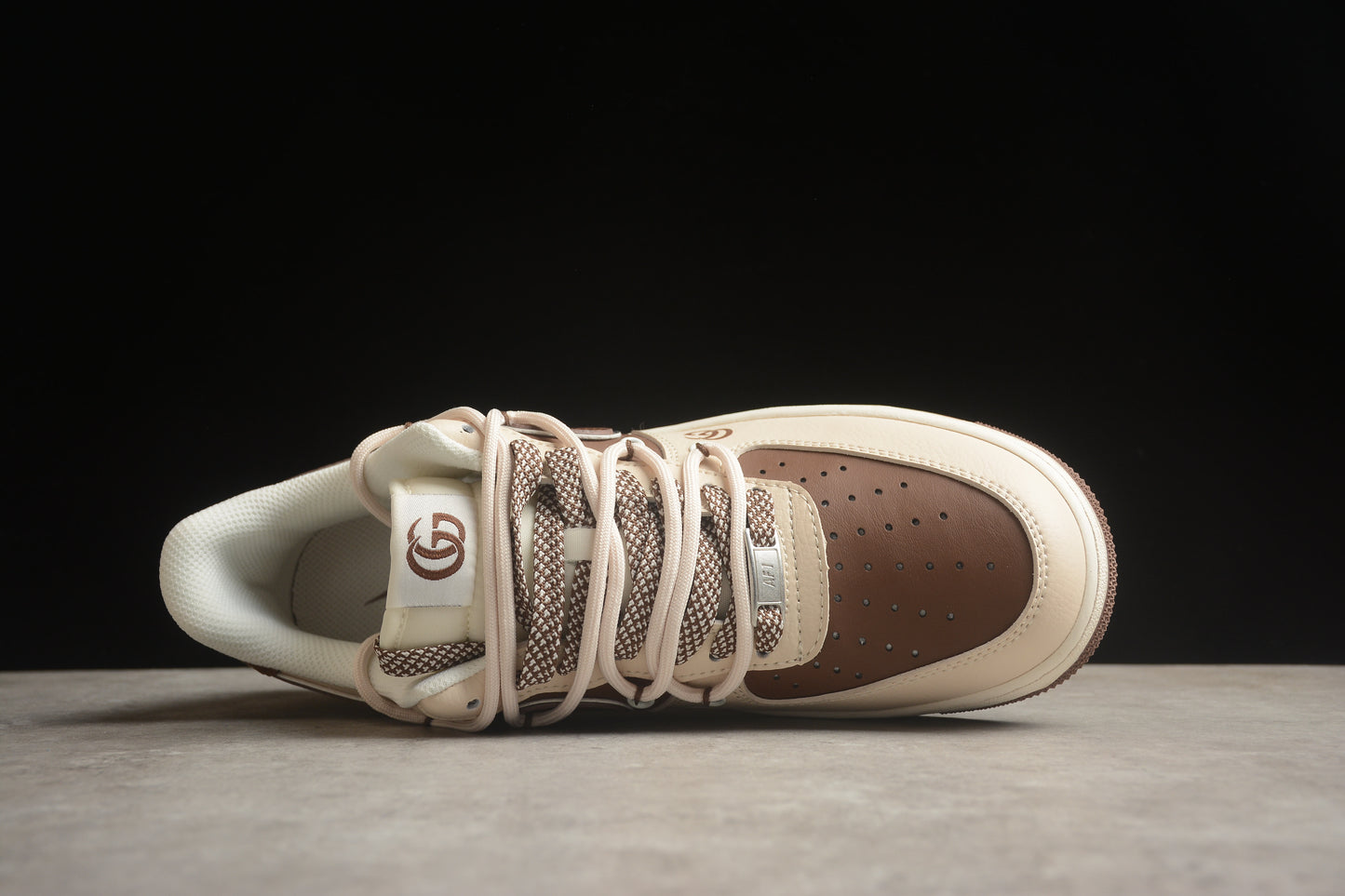 Nike Air Force 1 SJ1198 400