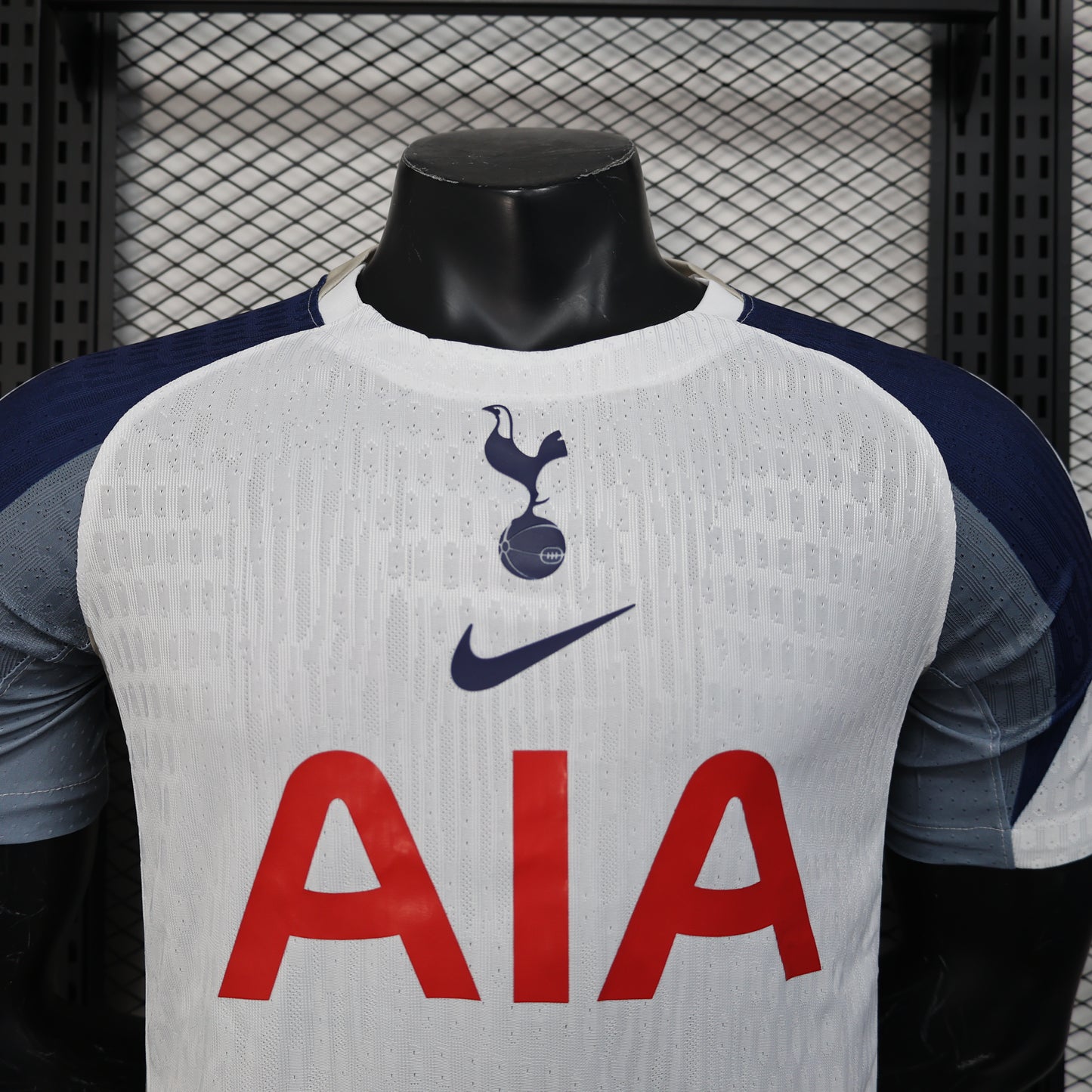Tottenham 2025/26 Home