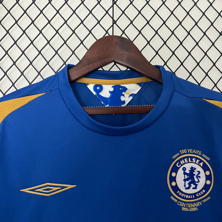 Chelsea retro 2005/06 Home