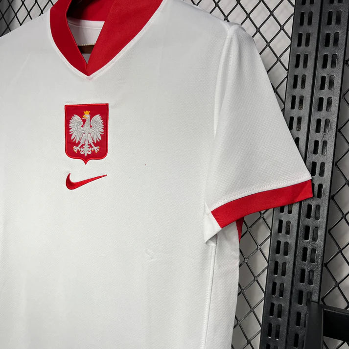 Polonia 2024 Home