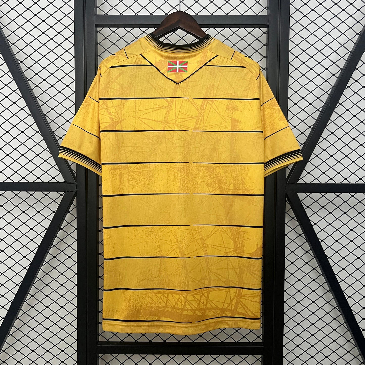 Real Sociedad 2024/25 Away