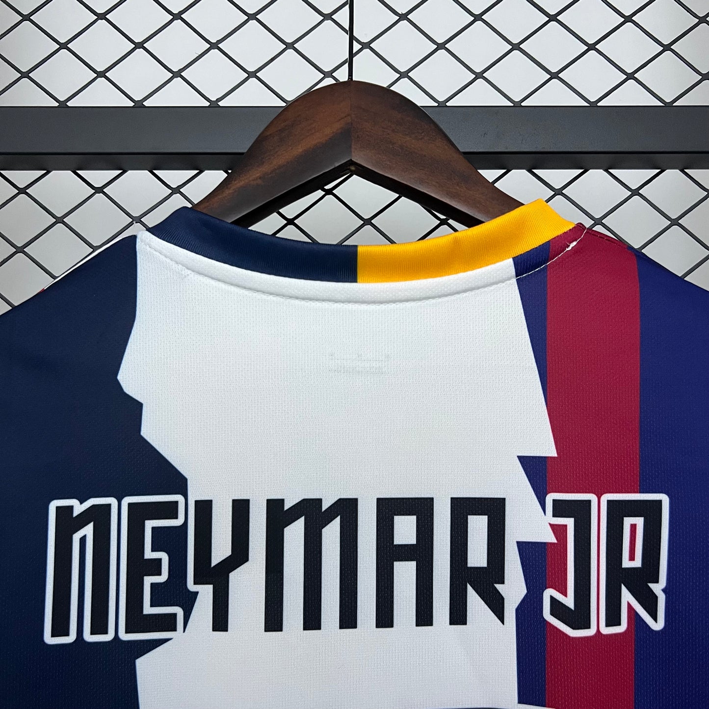 Neymar jr Edición Especial