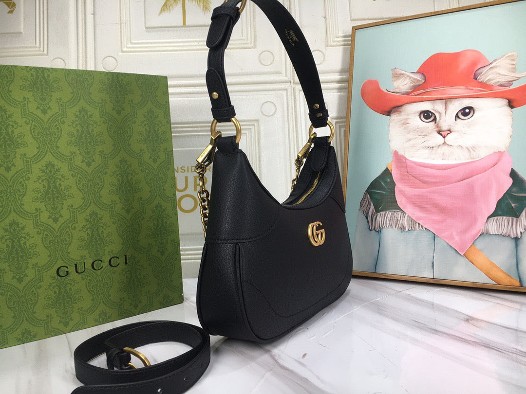Bolso Cosmogonie Gucci Negro