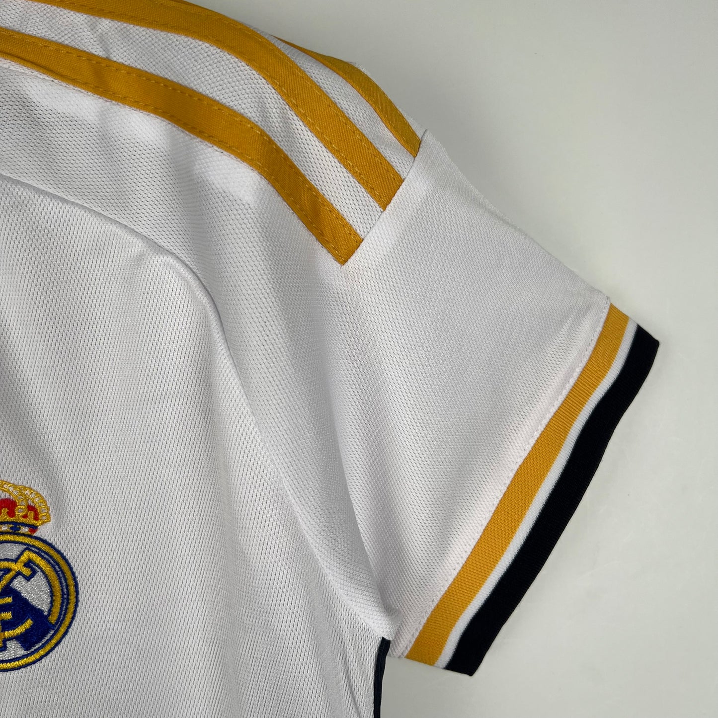 Real Madrid Femenino 2023/24 Home