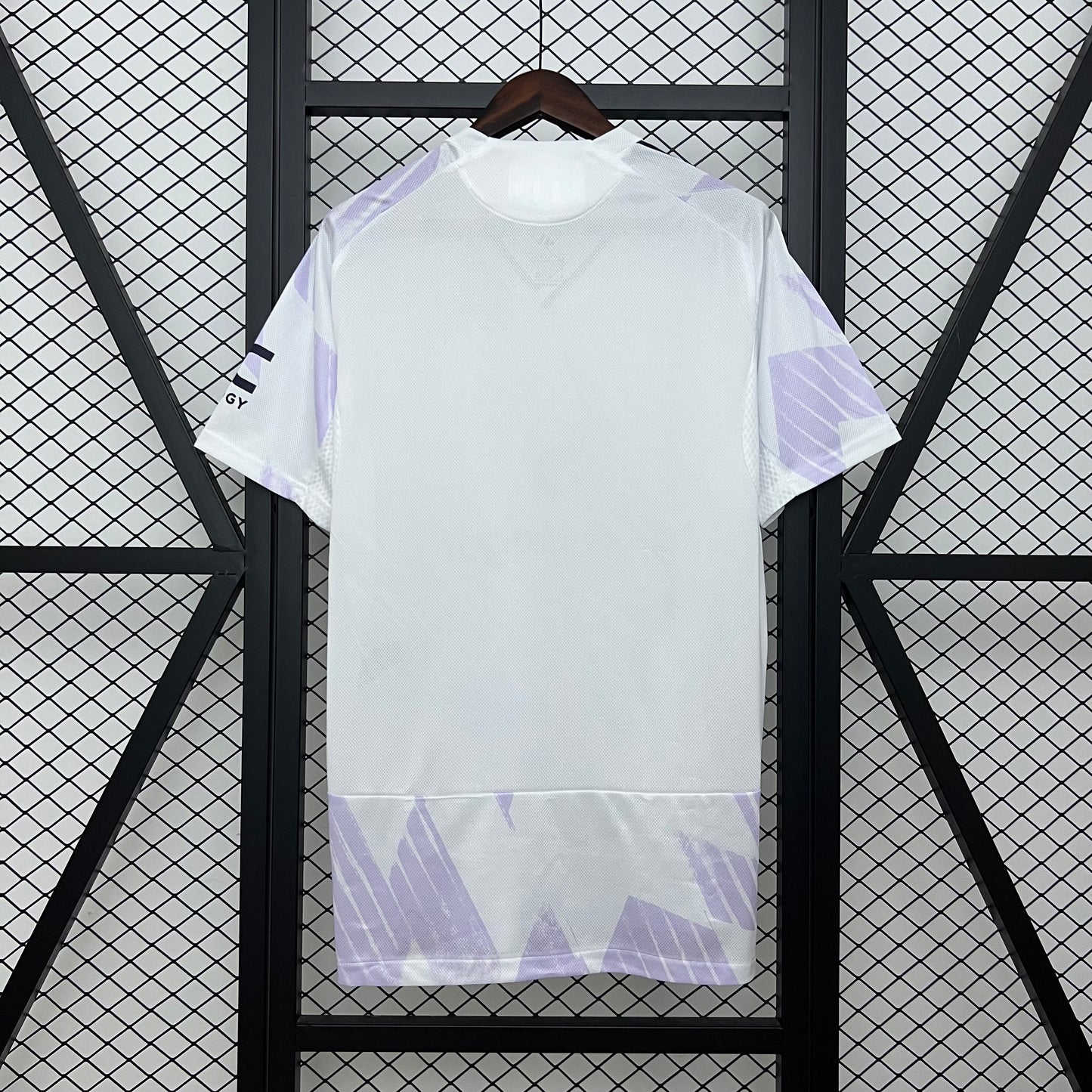 Manchester United 2025/26 Away