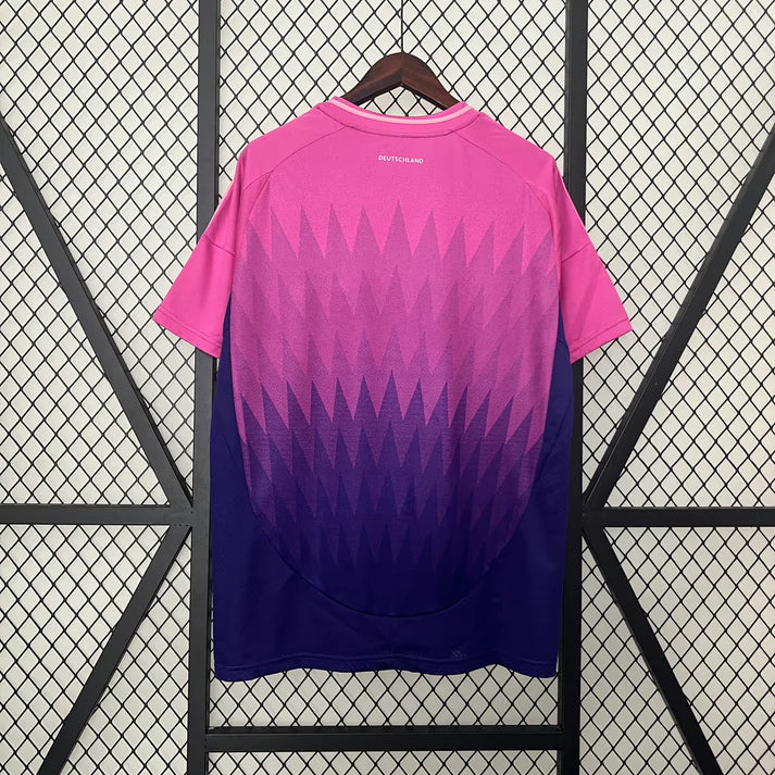 Alemania 2024 Away