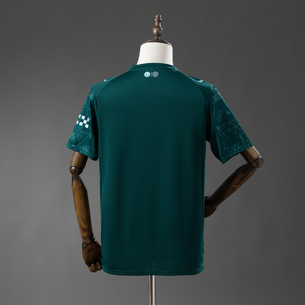Manchester City 2025/26 Edición Especial Fan Version