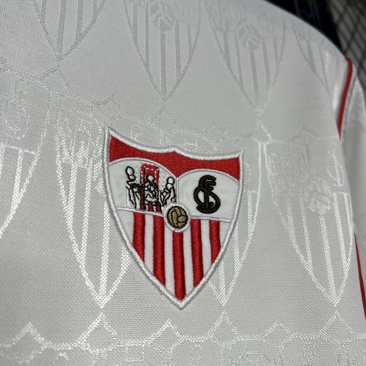 Sevilla retro 1992/93 Home