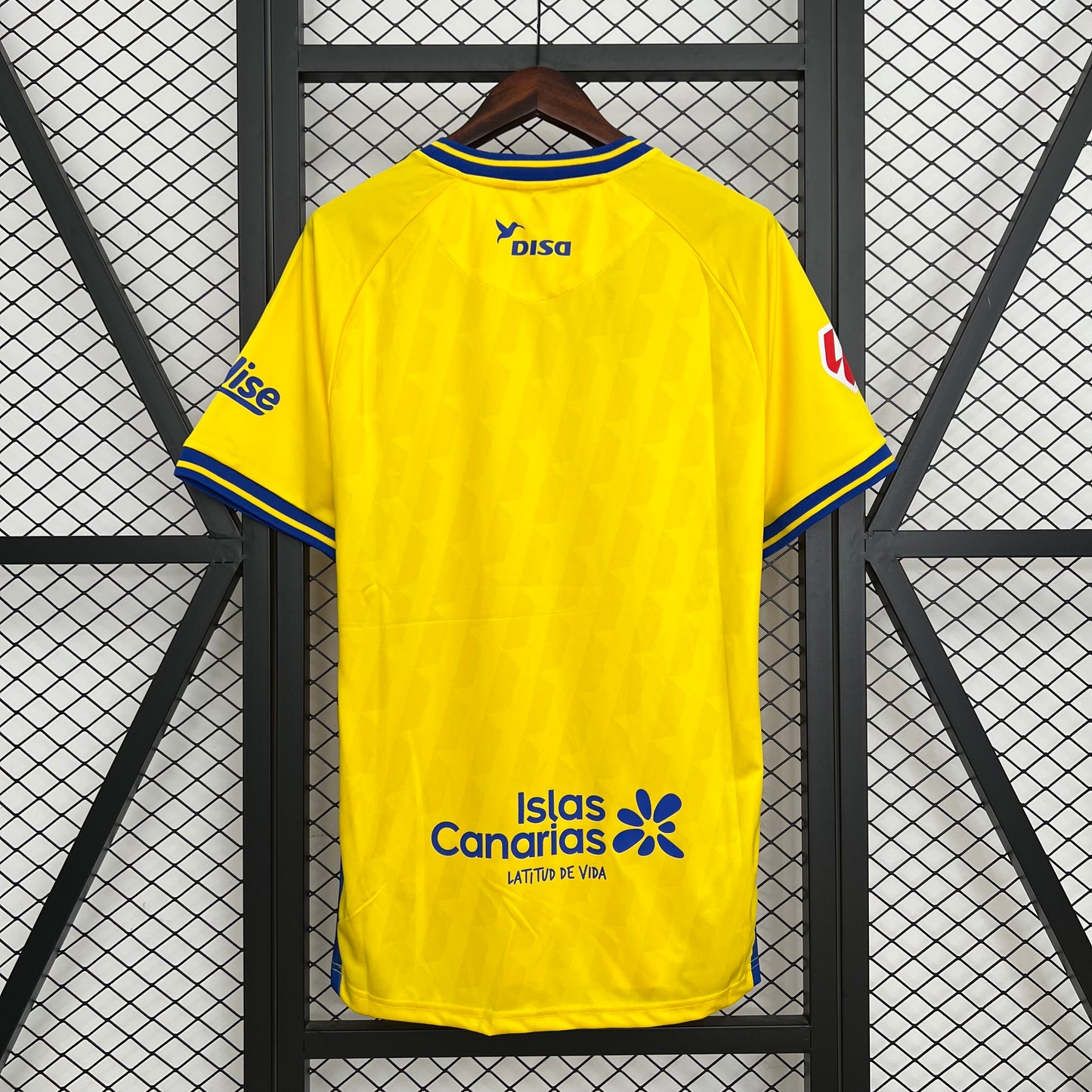 Las Palmas 2025/26 Home