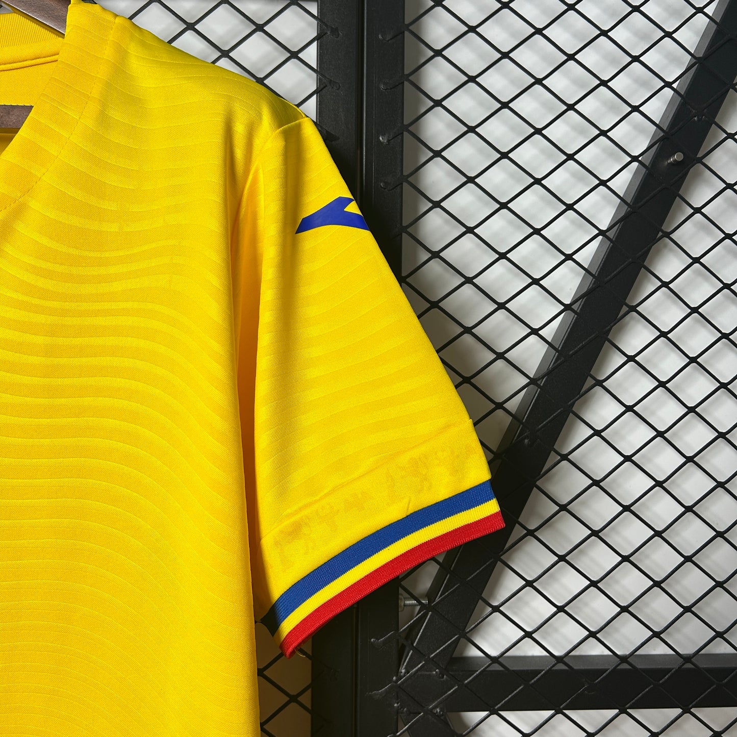 Rumanía 2025/26 Home