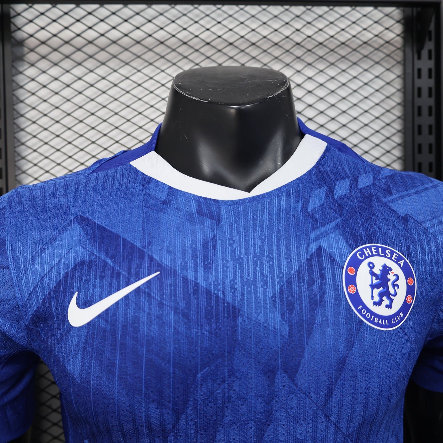 Chelsea 2025/26 Home