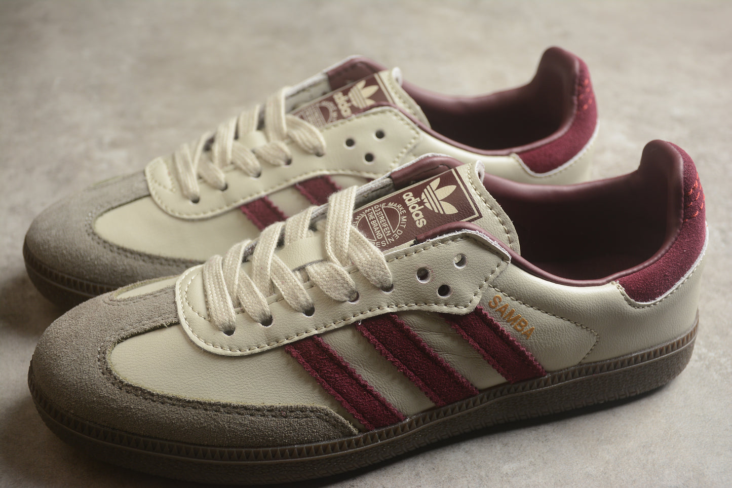 Adidas Samba OG ID0482