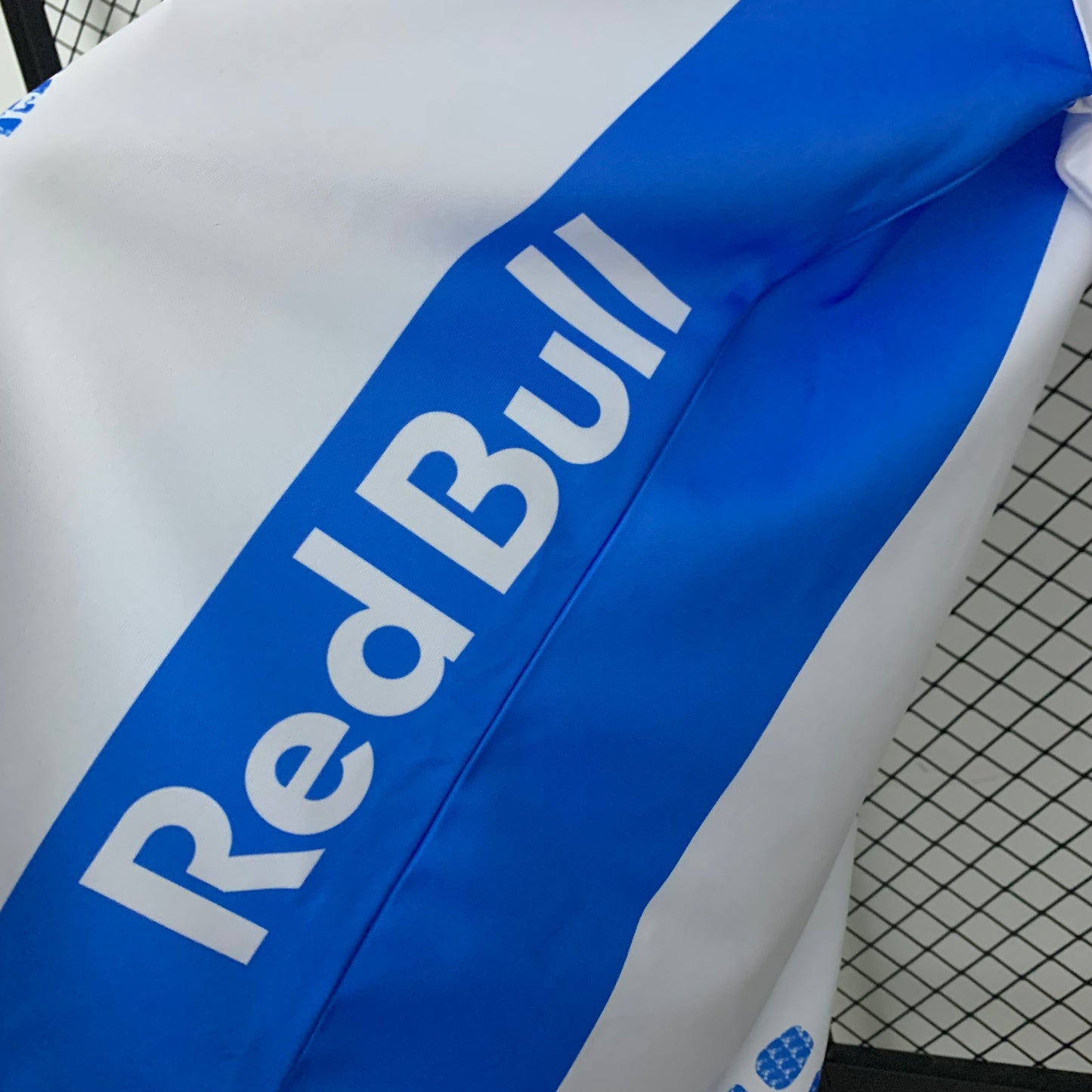 Camiseta Red Bull 2025 - Formula 1