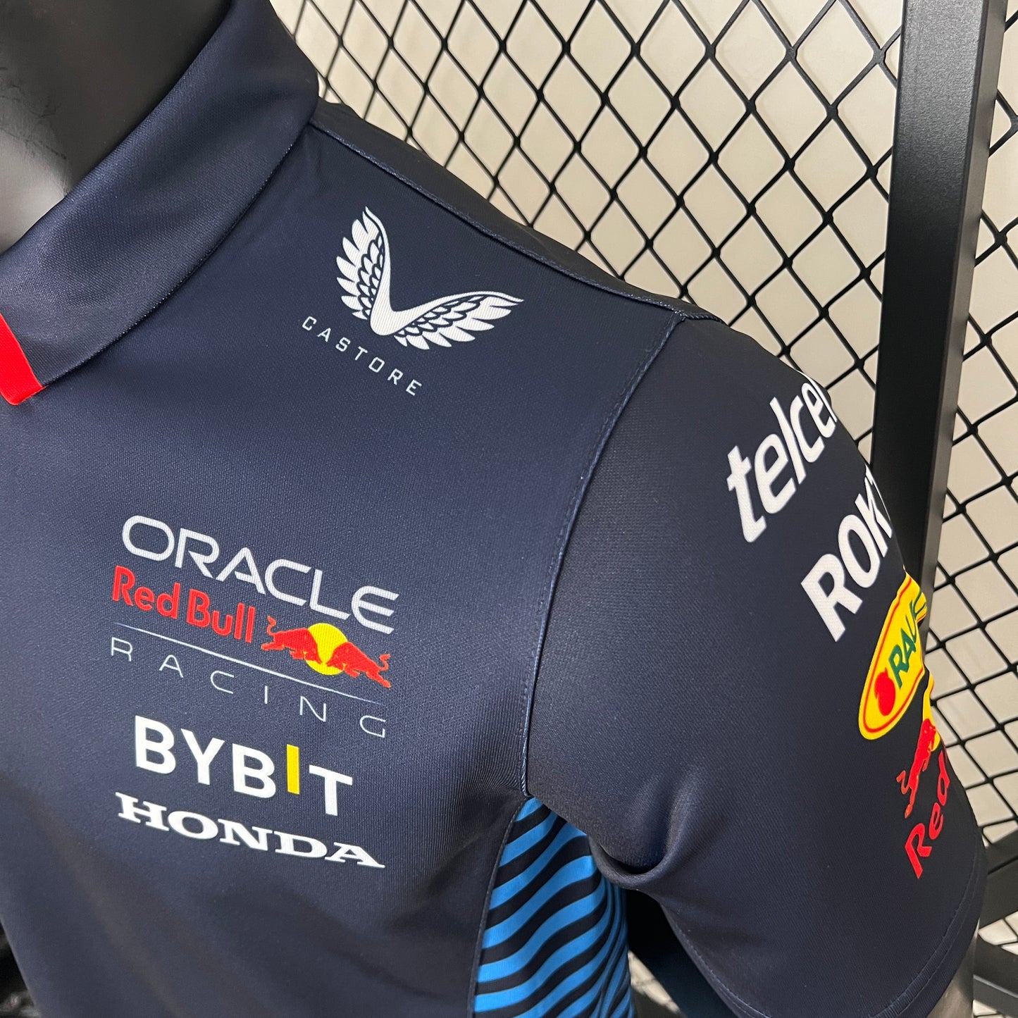 Polo Red Bull 2024 - Formula 1
