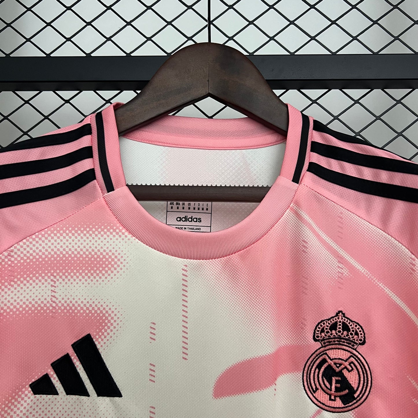 Real Madrid 2025 Edición Especial
