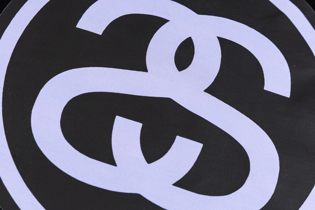 Camiseta Stussy SS