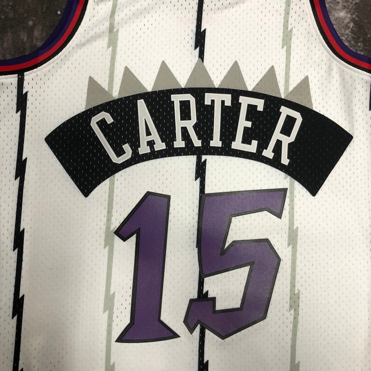 Raptors 1999