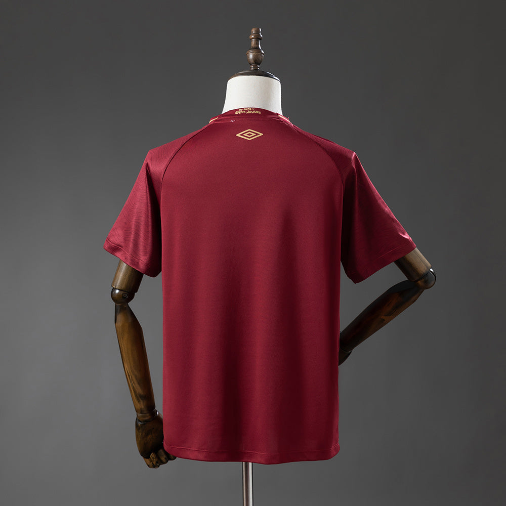 Fluminense 2025/26 Third Fan Version