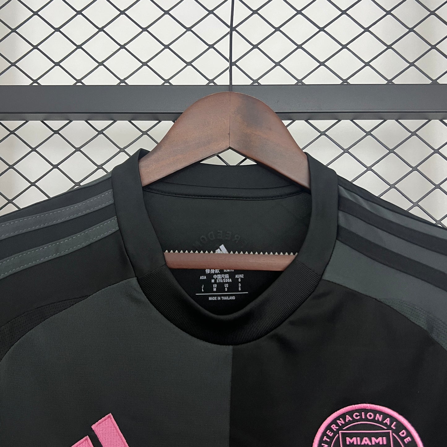 Inter Miami 2025/26 Away