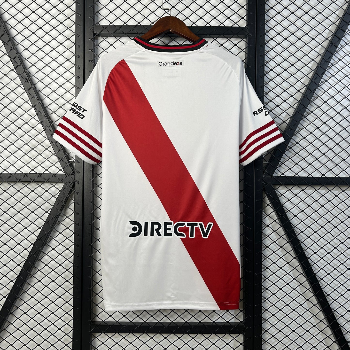 River Plate 2025/26 Home